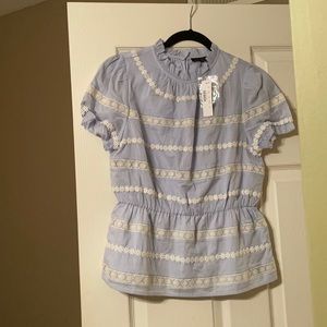 NWT JCrew Blouse